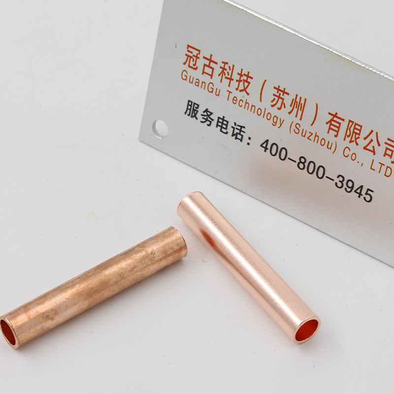 磁力拋光機×銅制接頭：精密拋光的「黃金搭檔」如何重塑金屬連接之美？